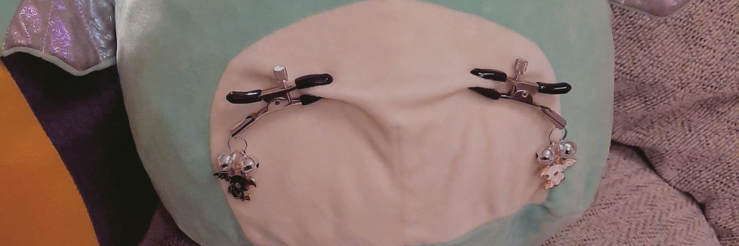 TheKinkyPixie30's profile banner image