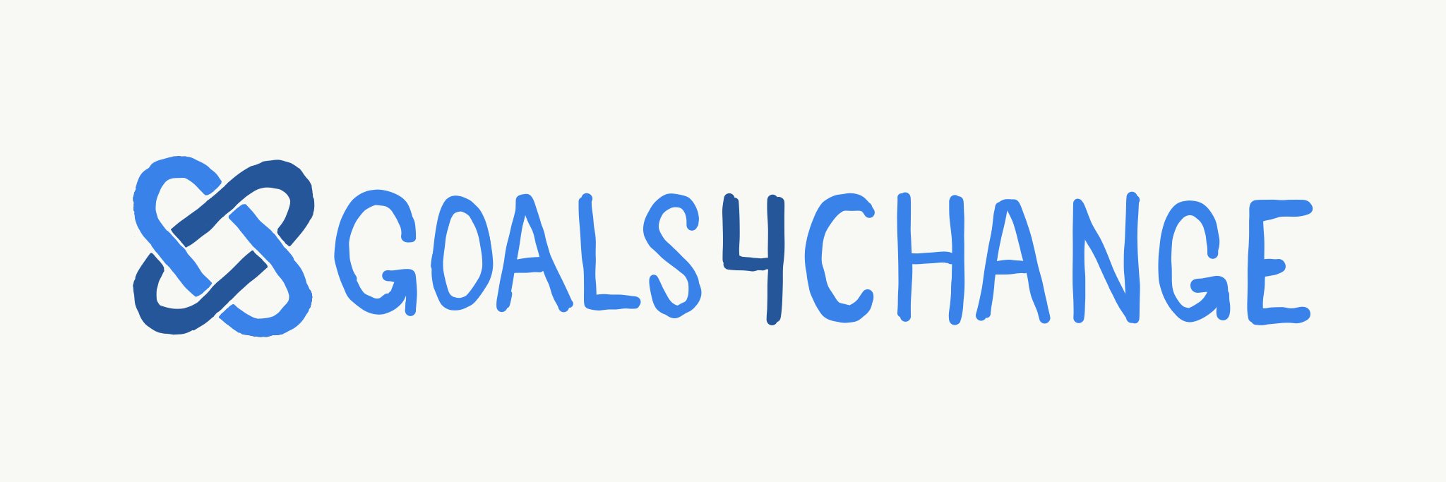 Goals4ChangeMN's profile banner image