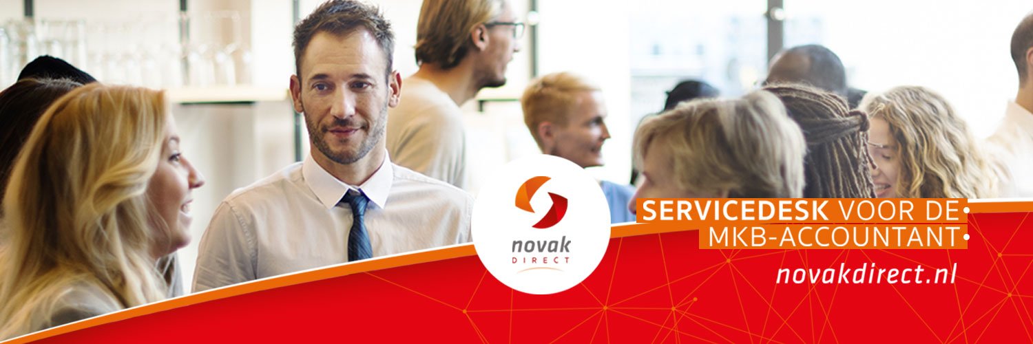 Novak banner