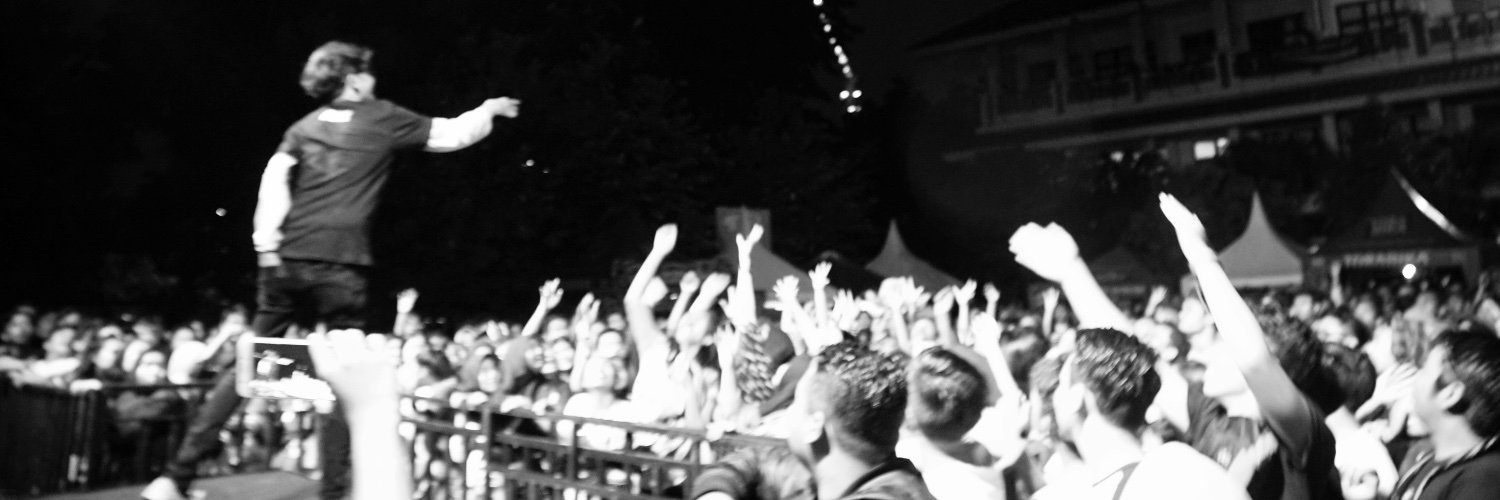 Agung Prabowo banner