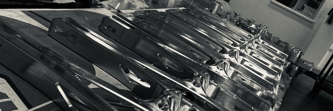 Talon Engineering banner