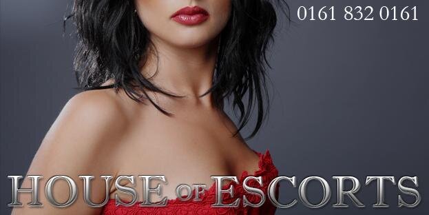 House of Escorts banner