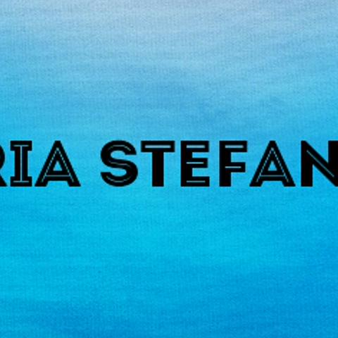 MariaStefanyy's profile banner image