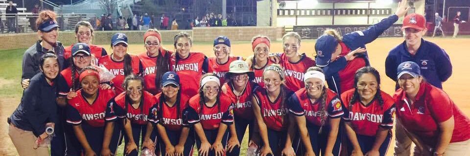 DawsonSoftball's profile banner image