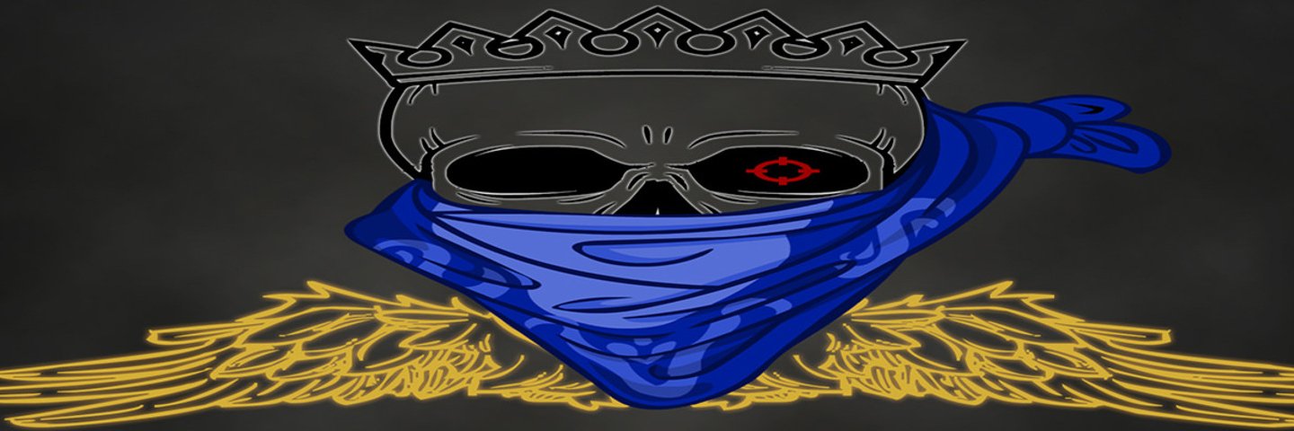 XhAmeRcs's profile banner image