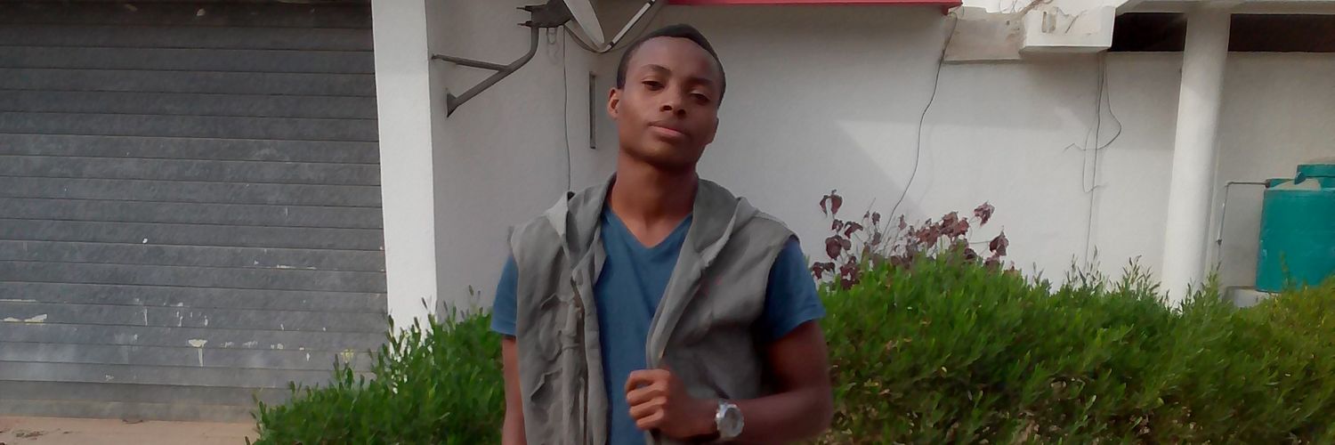 BadmusBasit4's profile banner image