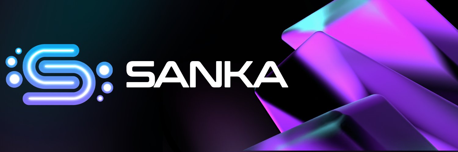 Sanka banner