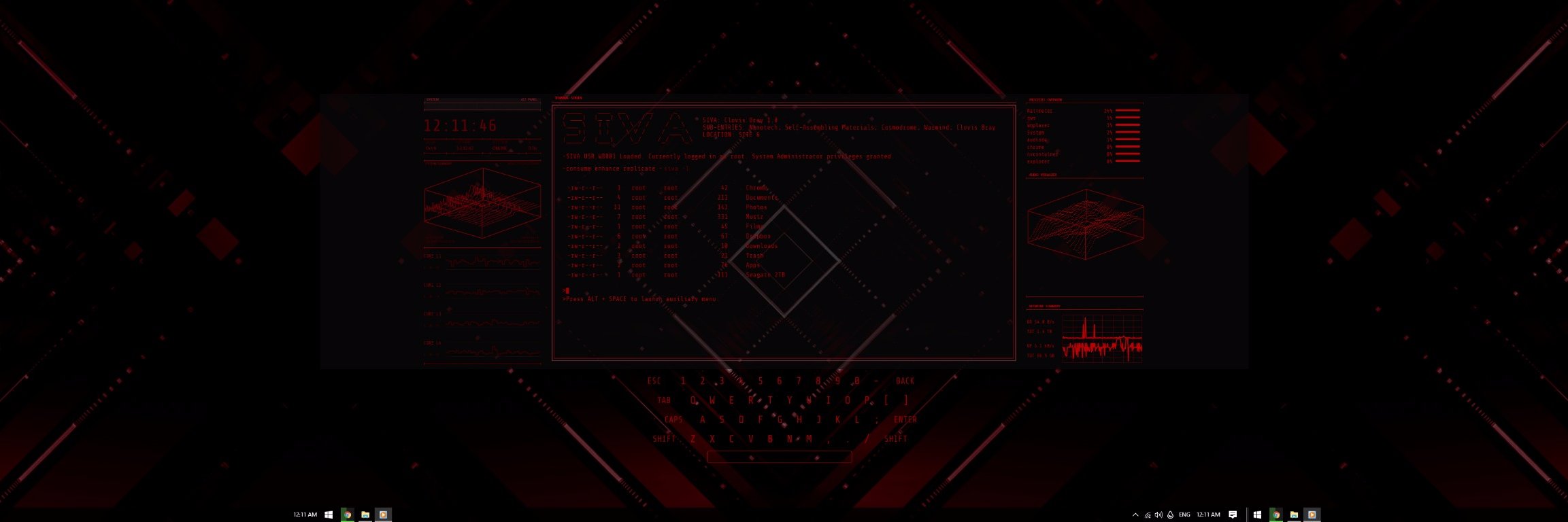 sercesla's profile banner image