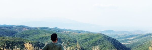 A Man in the Sun 🌞 Profile Banner