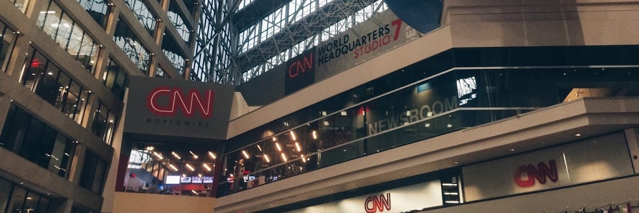 CNNGeorge's profile banner image