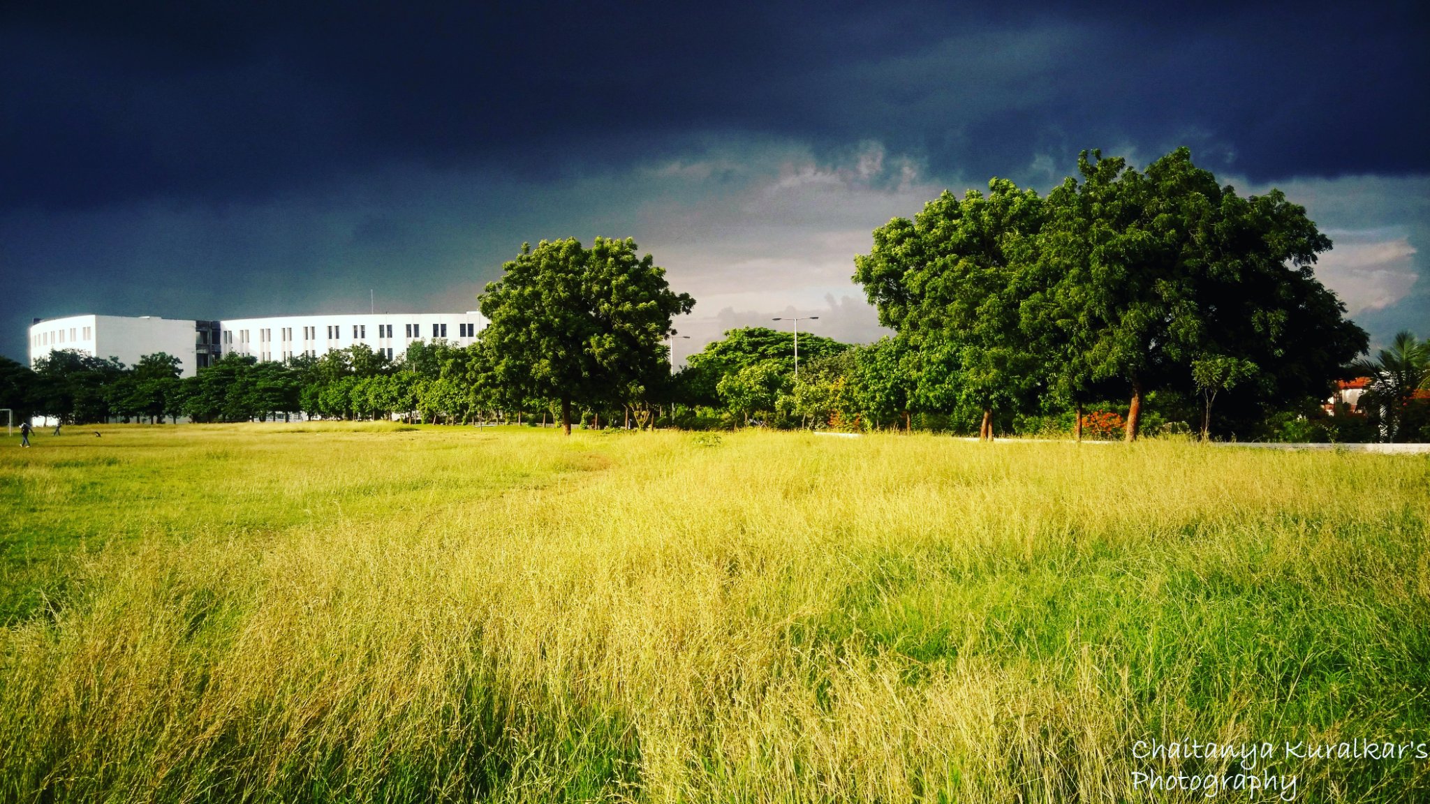 CKuralkar's profile banner image