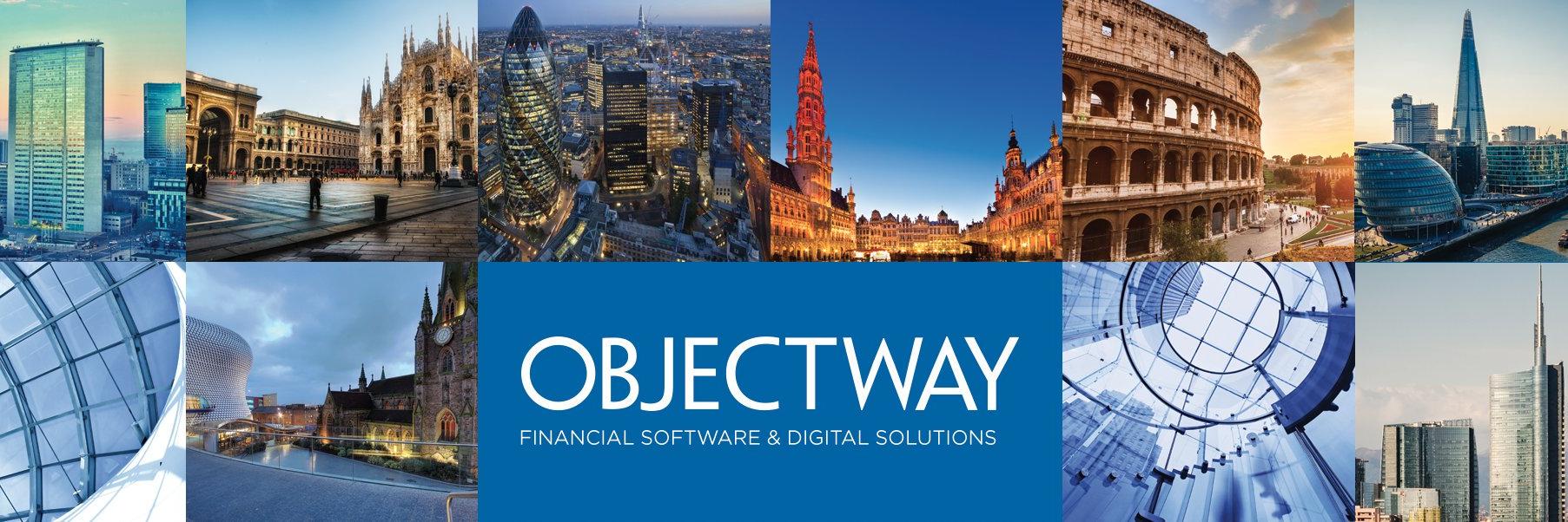 objectway_itec's profile banner image