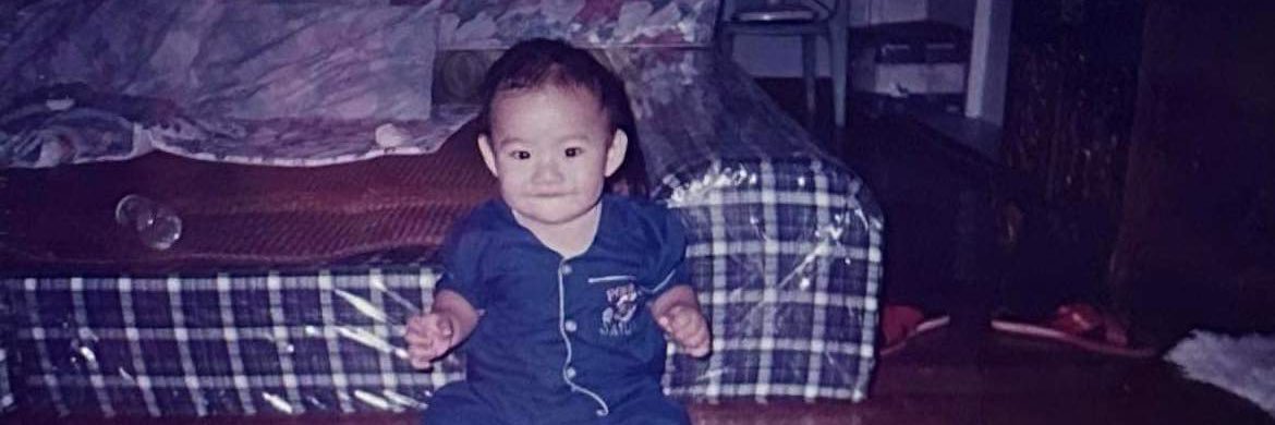 itsreealeyson's profile banner image