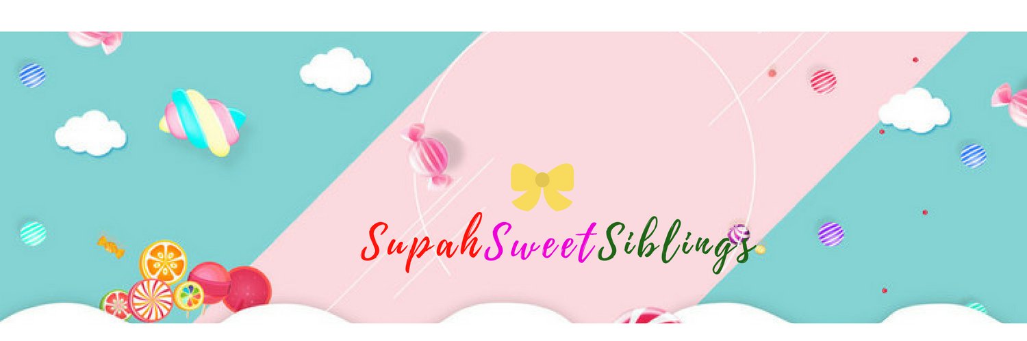 supahsweetsibs's profile banner image