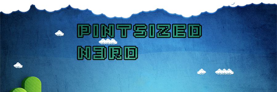 Pintsized_N3RD's profile banner image