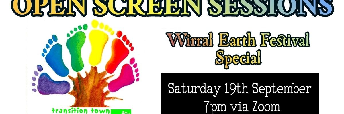 WirralEarthFest's profile banner image
