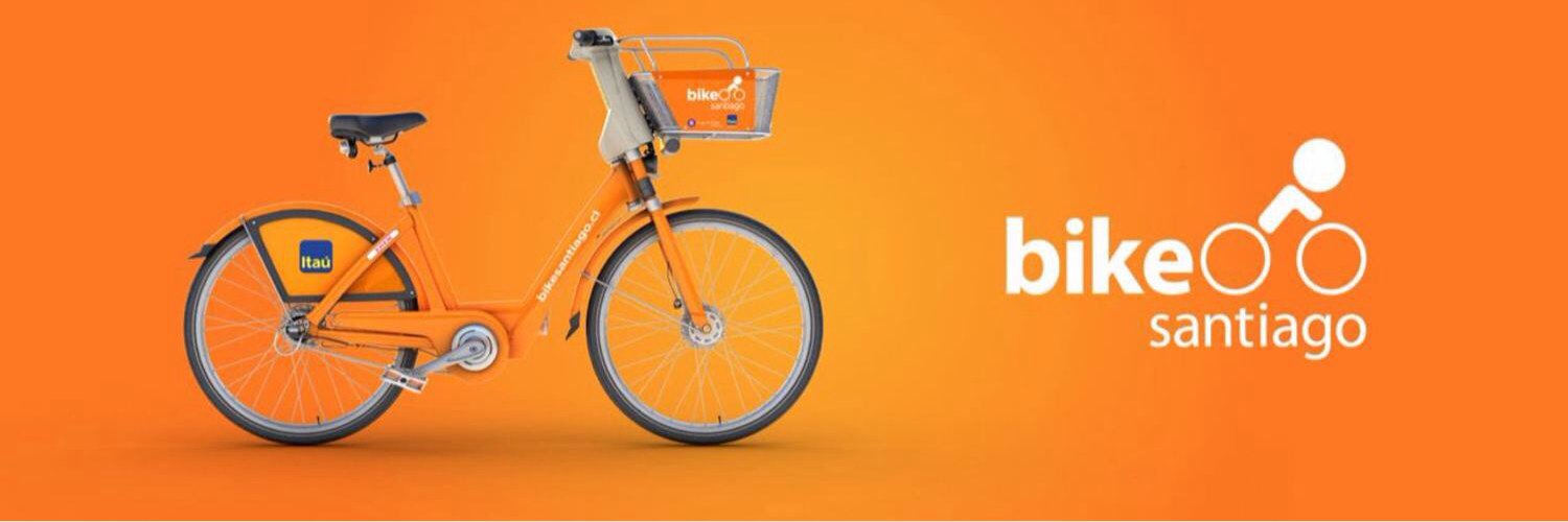 BikeSantiasco's profile banner image