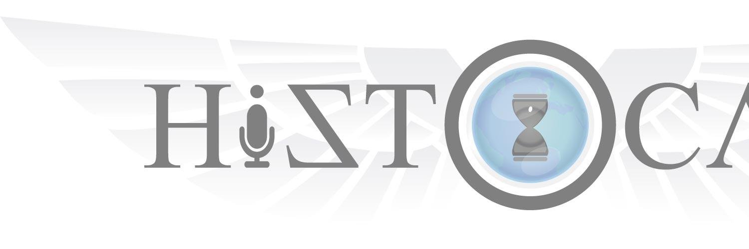 HistoCast banner