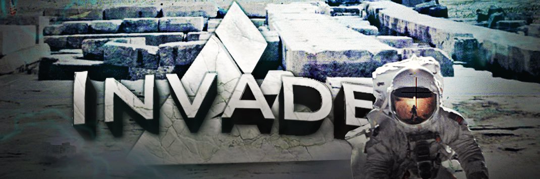 InvadeGen's profile banner image