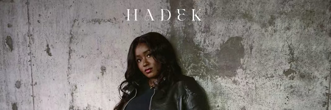 hadekofficial's profile banner image
