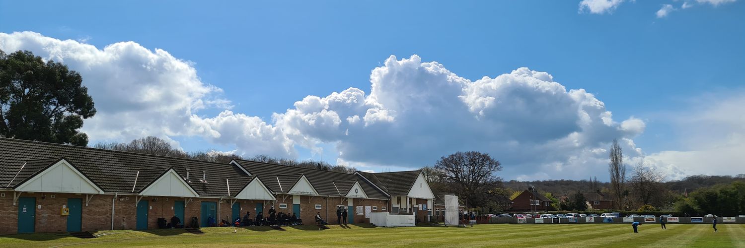 Redditch Entaco CC banner