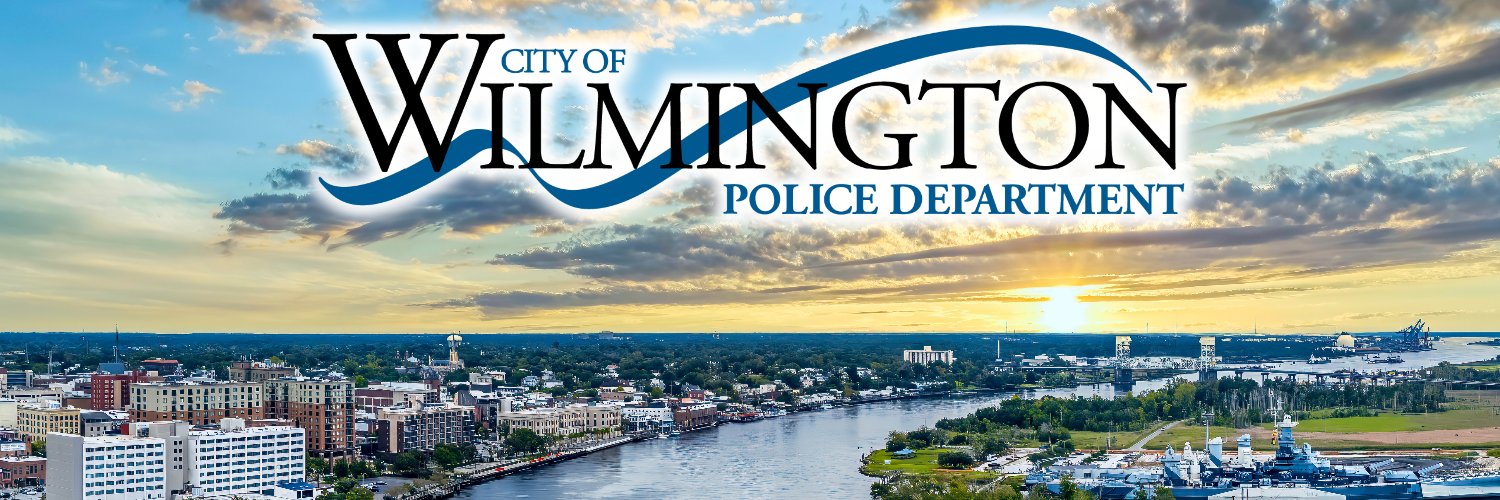 WilmingtonPD's profile banner image