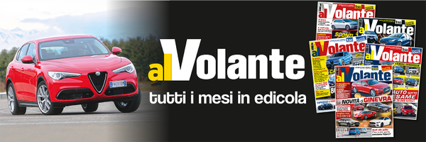 alVolante.it Profile Banner