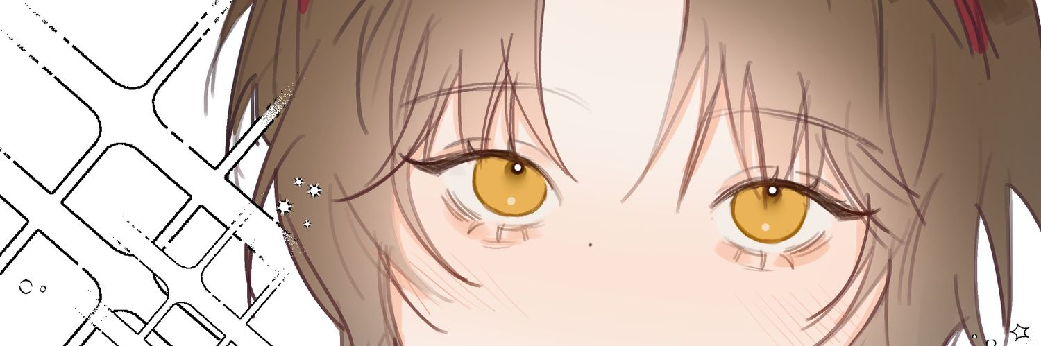 Misjin_Y's profile banner image