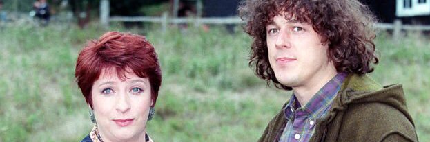 Jonathan Creek banner