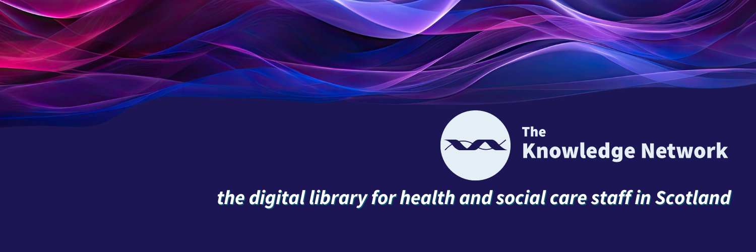 We're not on X anymore – formerly @NESKnowledge banner