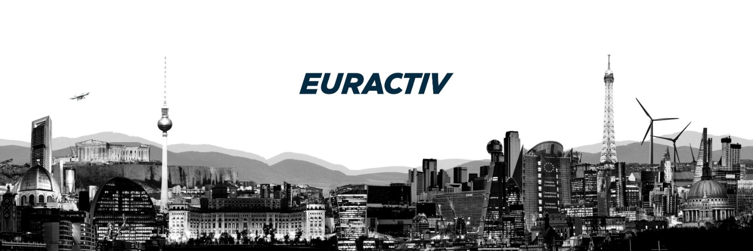 Euractiv France banner