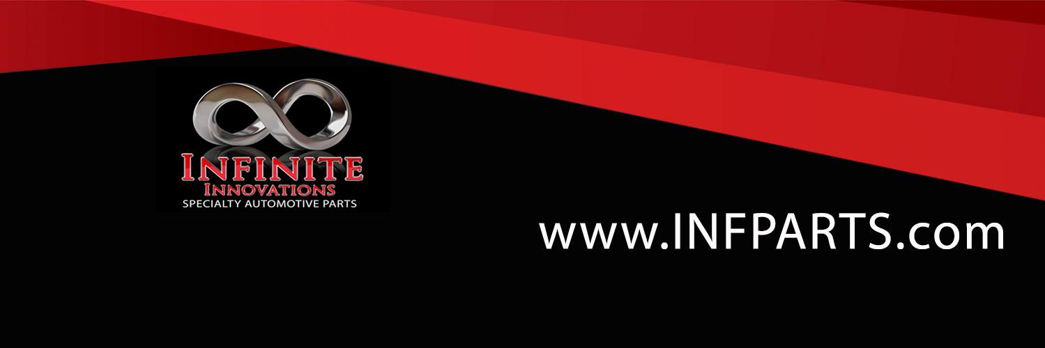 InfiniteParts's profile banner image