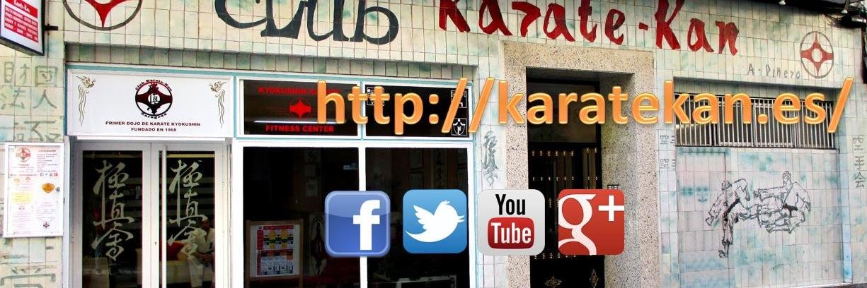 ClubKarateKan's profile banner image