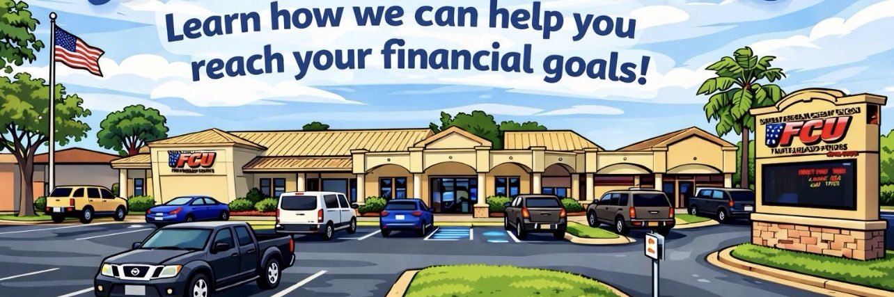 ValleyFCU's profile banner image