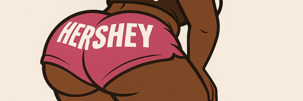 HERSHEY FARTS 💨 🚨📍 Dallas Texas 5/2-5/5📍 banner