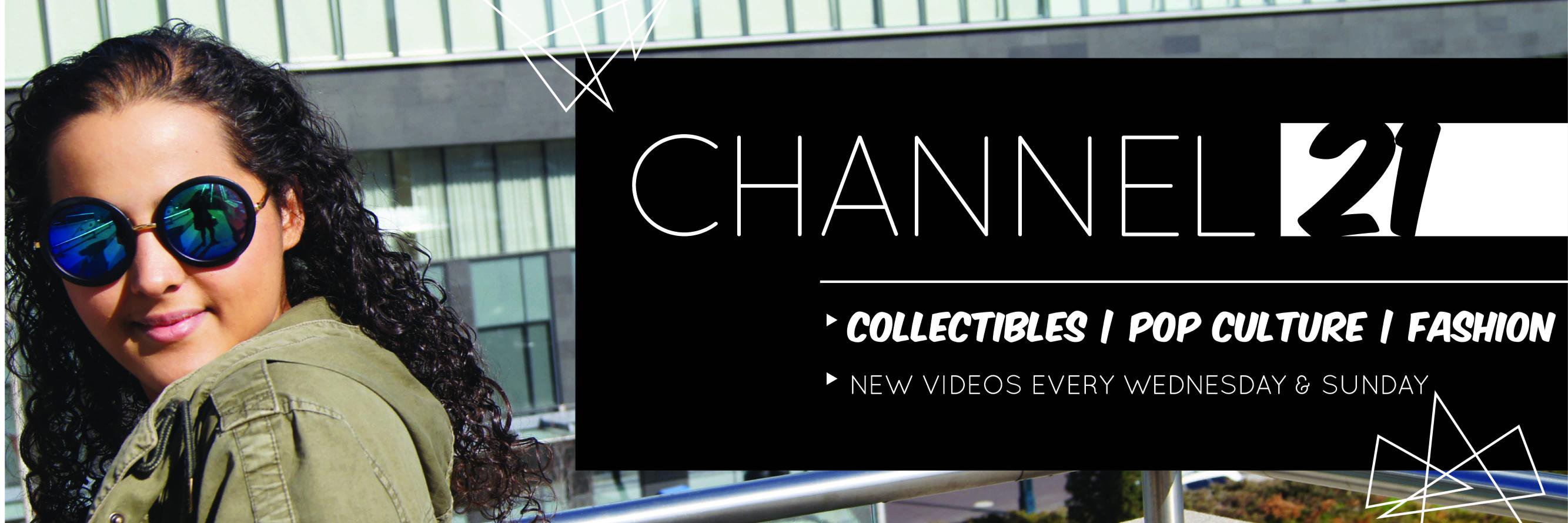 ItsChannel21's profile banner image
