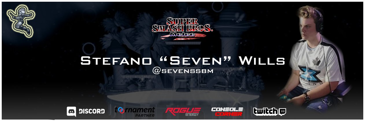 MMG | Seven's banner