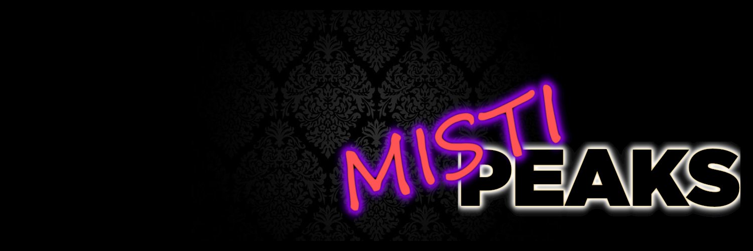 MistiPeaks's profile banner image