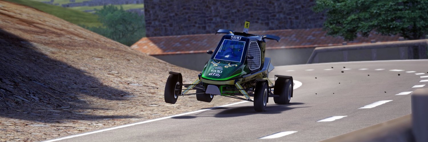 Adrian Troáns banner