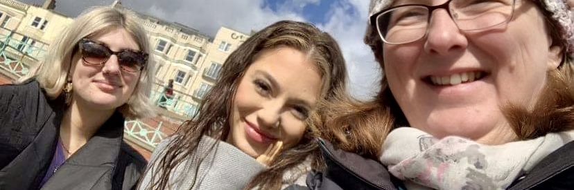 Amyylowe's profile banner image