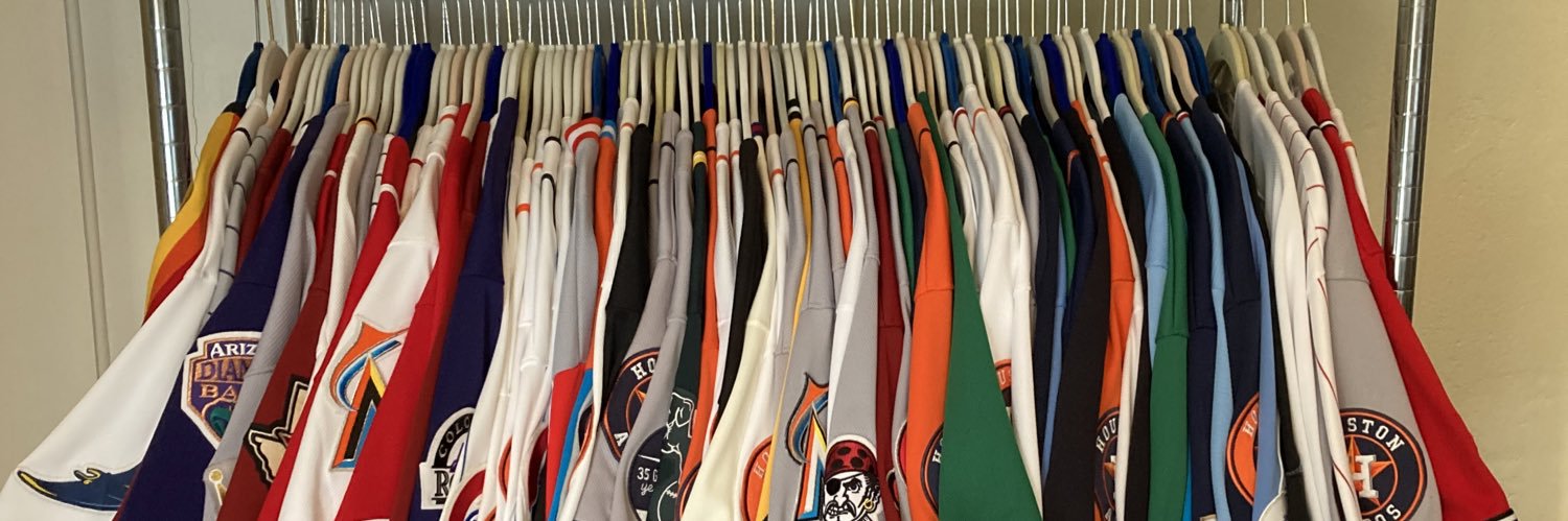 The Jersey Guy from Upstate NY banner