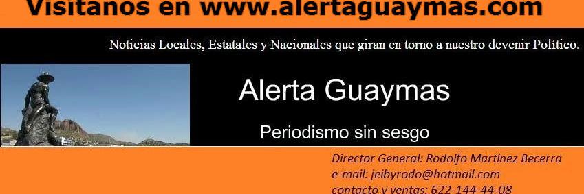 Alertaguaymas's profile banner image