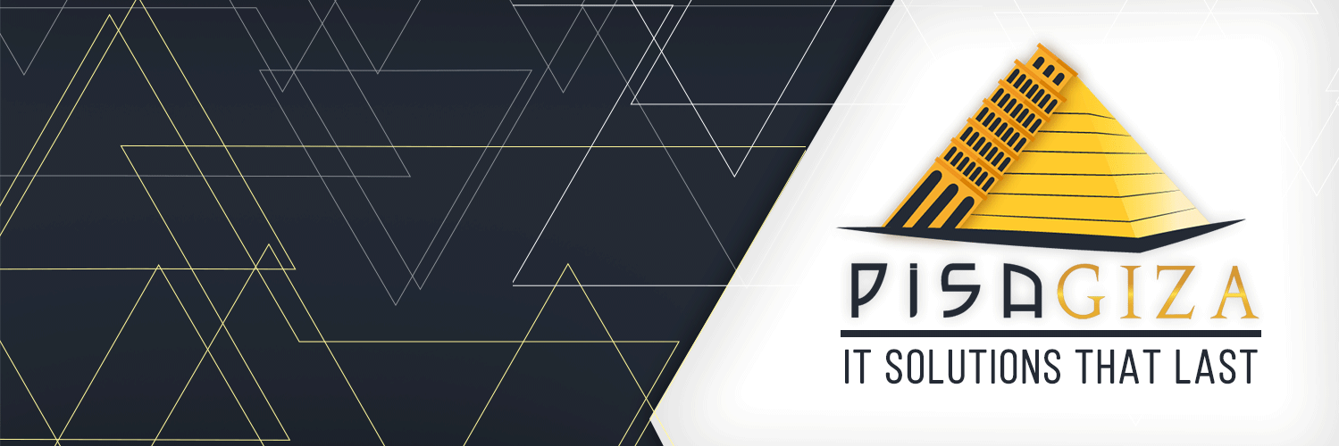 Pisa Giza banner