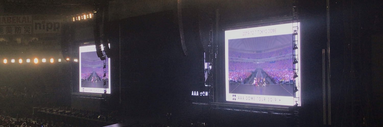 aaa_disk_yu_ka's profile banner image