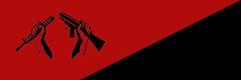 MikeyDredd/Rebel Cat 🏴🚩🏴🚩 banner