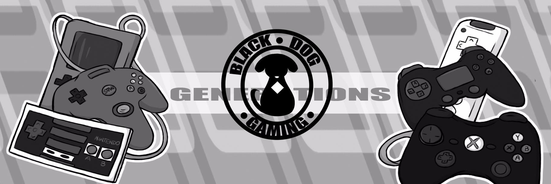 GamingBDG's profile banner image