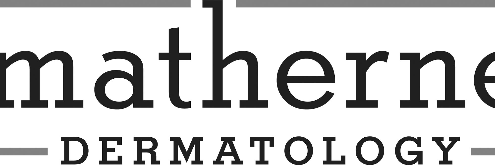 MatherneDerm's profile banner image