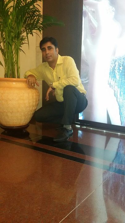 Sanjaybhattt's profile banner image