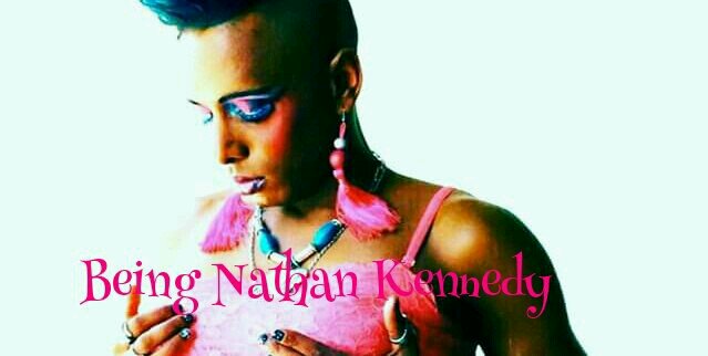 BeingNathanKenn's profile banner image