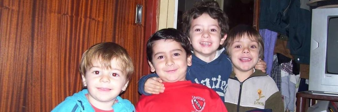 alangomezcdss's profile banner image